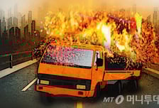 "영화에 나올법한 얘기"…동업자 살해 사주한 택배대리점 소장