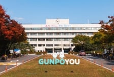 군포시 내년 예산 9105억 편성…경기도가 뺀 '복지' 결국 시비로