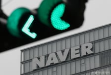"합병 호재 하루만에 소멸"...네이버·두나무 주가 왜 하락?