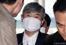 내란 특검, 조태용 전 국정원장 구속기소…계엄 때 직무유기 등 혐의