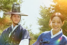 '이강달' 2막 관전 포인트, 강태오· 김세정 그리고 홍연에 얽힌 비밀은?