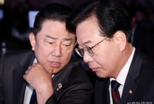 여야 원내대표 오늘 오후 회동…예산안·세제개편 협의