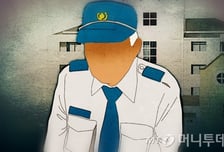 라이터 못 찾아서 방화 실패…아파트 관리소장에 시너 뿌린 경비원