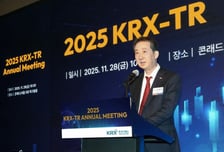 한국거래소, TR 연례 회의 개최