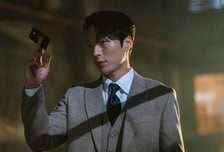 '키스는 괜히 해서!' 장기용, 뜻밖의 하드캐리