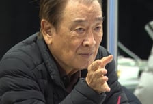 "고 이순재, 실명 위기에도 촬영"…병상에서 밝힌 마지막 소원은