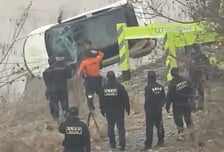 폐수처리조에 시신 숨겨...청주 실종 여성 살해범, 구속영장심사 포기