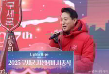 오세훈 "수도권 선거 중도층 더해야 이겨...이준석과 연대 논의"