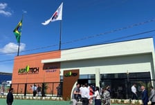 브라질 파라나주에 첫 '코리안밸리' 개소…K딥테크 남미 관문 열렸다