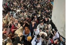 트럼프 "모든 제3세계로부터의 이주 영구 중단할 것"