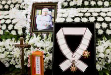 배우 이순재 별세…캄보디아서 리광호 체포, 홍콩 화재[이주의 픽]