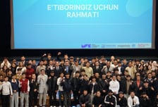 동서대, 우즈벡 유학생 입학설명·커리어페어 개최