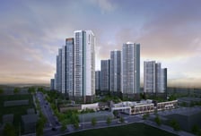 대우건설, 동래 푸르지오 에듀포레 12월 분양 개시