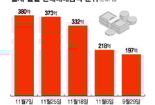"5천피 간다며" 빚투 개미들 '곡소리'...하루 300억 반대매매 털렸다