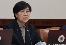 정은경 복지장관 "응급실 미수용 '종합 대책' 신속히 만들 것"