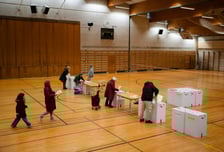 덴마크가 유럽 이민정책 변화를 이끈다 [PADO]