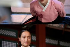 '이강달' 김세정, 불임약 이어 추국까지? 끝없는 고난