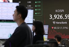 코스피 조정에 주식→예금 자금 회귀?..내년 22조 머니무브