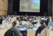 경남교육청, 토닥토닥 나눔캠프 추진