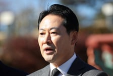 [속보]장동혁 "민주당 폭거가 계엄 불렀지만…혼란·고통 드린 책임 통감"