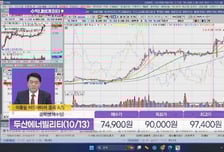 [수익 내비게이터] 상반기 관광객 수, 전년比 14.6%↑ '한국공항' VS 휴머노이드 개발 연구진들이 설립한 기업 '레인보우로보틱스'