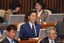 '성추행 의혹' 與장경태 "모든 허위사실, 명예훼손 법적 책임 묻겠다"