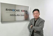 약물없이 '물'로 코막힘 뚫는 K-혁신…홈케어 기술로 글로벌 공략