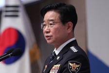 캄보디아 대사에 김창룡 전 경찰청장…'북핵 수석대표' 정연두 전 대사