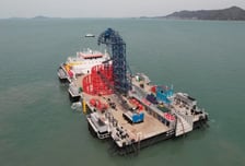 LS마린솔루션, 해상풍력 설치항만 사업에 720억 투자