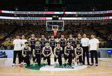 한국 농구대표팀, 중국에 3년만에 승리… 월드컵 예선 첫승