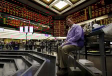 시카고상품거래소 먹통…주식선물·외환거래 10시간 넘게 중단