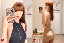 "음식값? 몸으로 갚을게"…식당가 헤집은 '미슐랭 먹튀녀'