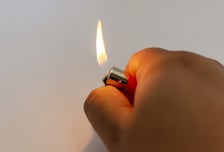 "불 지르겠다"…별거한 아내 찾으려 부동산까지 '방화 협박'