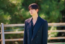 '태풍상사' 이준호, 다시 짊어진 사장의 무게…직원 가족까지 구한다