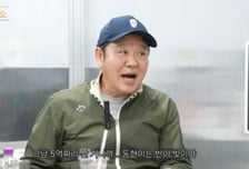 "2.5억 갭투자 아파트 10억 됐다?"…김구라, 아들 부동산 해명