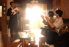 류승룡의 '김부장 이야기', 가슴 몽클해지는 마지막 페이지