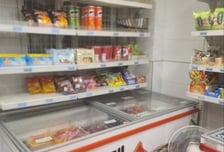 학교에 절도 영상 싹 퍼져…"나 어떡해" 밤새 카톡 여고생 사망