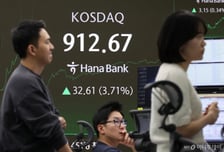 비상하는 코스닥에 고사 직전 코스닥글로벌 ETF 부활하나