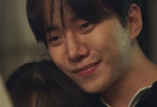 '태풍상사' 이준호, 드디어 찾은 차용증으로 빼앗긴 태풍상사 되찾나? [종합]