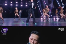 지드래곤, '마마' 라이브 대참사 어땠기에…본인도 '붐따' 셀프 혹평