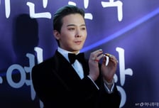 지드래곤, 홍콩 화재 참사에 1.9억원 기부…"소방관·시민 응원"