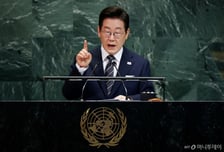 이재명 대통령, '계엄 1년' 맞아 특별담화···"대한민국 노고 기억"