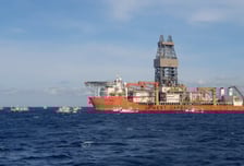 자원개발 "좌초자산" VS "계속 투자해야"…예산안 막판 진통