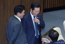 친명은 '우려' 당원도 '반대' 1인 1표, 정청래의 선택은?