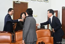 與野, 법정시한 앞두고 예산안 합의 '진통'…민주당 단독 처리?