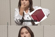 '김밥 24줄' 먹던 풍자, 25kg 감량 비결은…"다 먹고 매일 운동"