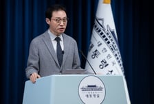 [속보]이재명 대통령, 다음달 3일 계엄 1년 특별담화