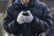 [내일 날씨] "다시 추워져요"…'황사 영향' 미세먼지 유의