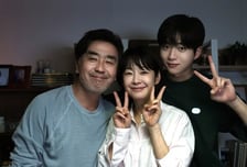 '김부장 이야기' 류승룡, 종영소감 "소중한 가치 돌아볼 기회가 됐기를"