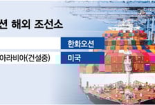 신흥시장도 선진시장도… '투트랙' 달리는 K특수선